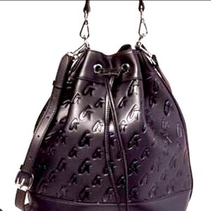 Glam-Aholic Lifestyle Large Bucket Bag